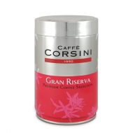 CORSINI CAFFE GRANRISERVA LATTINA GR.250